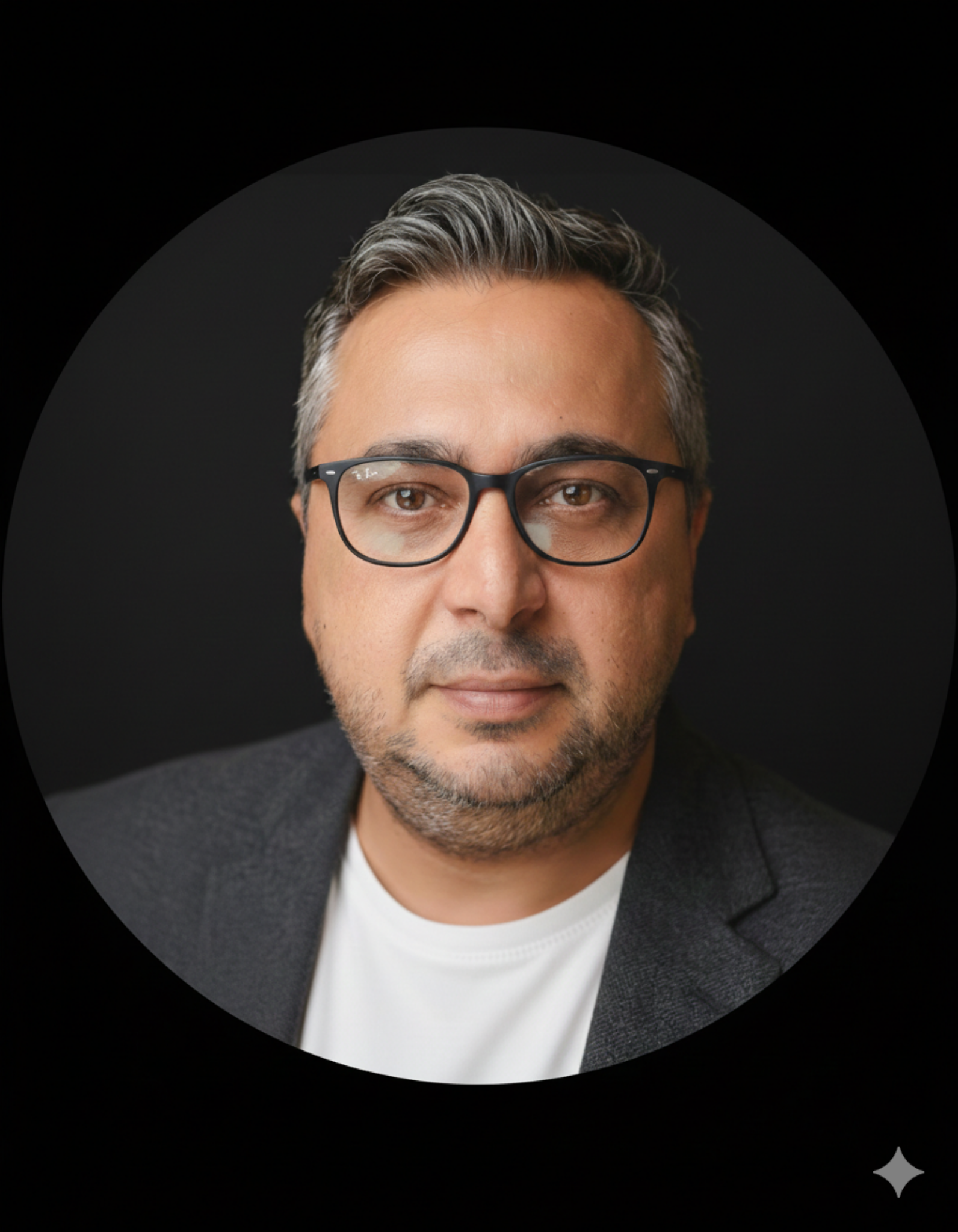 Selcuk Celik - Founder of Mindcube